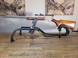 Marlin .22 Cal Rifle