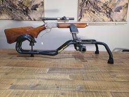Marlin .22 Cal Rifle