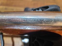 Marlin .22 Cal Rifle