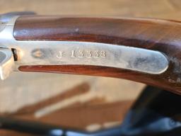 Marlin .22 Cal Rifle