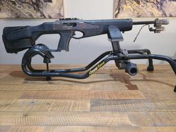 Hi-Point Carbine 9MM Cal Rifle