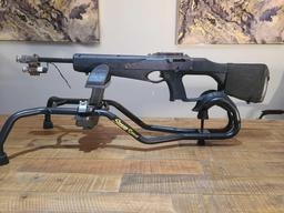 Hi-Point Carbine 9MM Cal Rifle