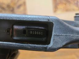 Hi-Point Carbine 9MM Cal Rifle