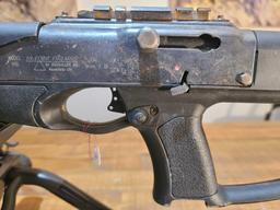 Hi-Point Carbine 9MM Cal Rifle