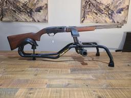 Winchester .22 Cal Rifle
