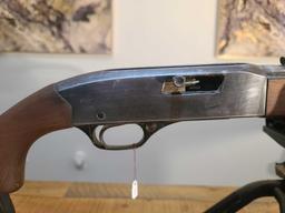 Winchester .22 Cal Rifle