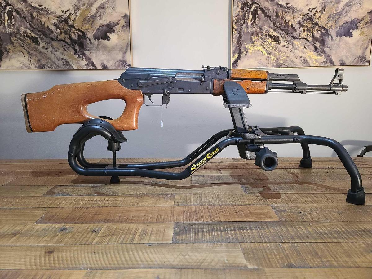 AK-47 Norinco 7.62 X 39 Cal Rifle