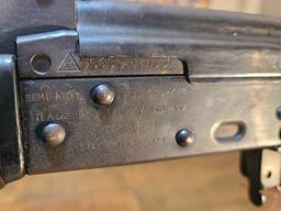 AK-47 Norinco 7.62 X 39 Cal Rifle