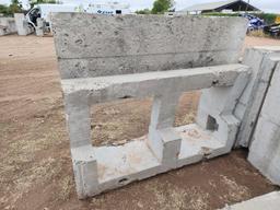 Type F Storm Inlets