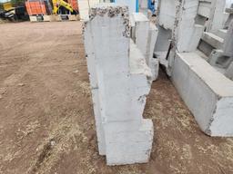 Type F Storm Inlets