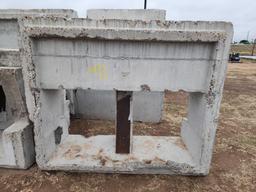 Type F Storm Inlets