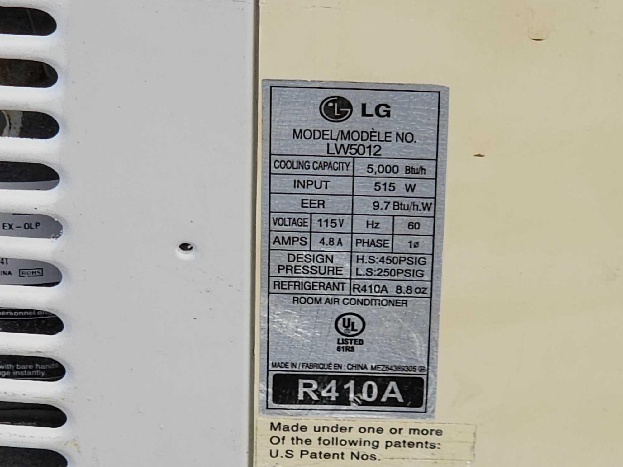 Pallet of Window AC Units