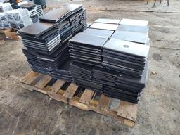 (1) Pallet of Assorted Laptops (Acer Chrome, Samsung, HP)