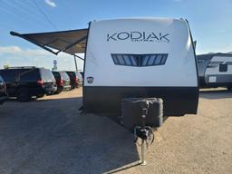 2022 DUTCHMEN KODIAK ULTRALITE 283BHSL RV, VIN # 4YDTKDN28NJ973148 (New/Unused)