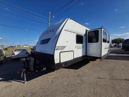 2022 DUTCHMEN KODIAK ULTRALITE 283BHSL RV, VIN # 4YDTKDN28NJ973148 (New/Unused)
