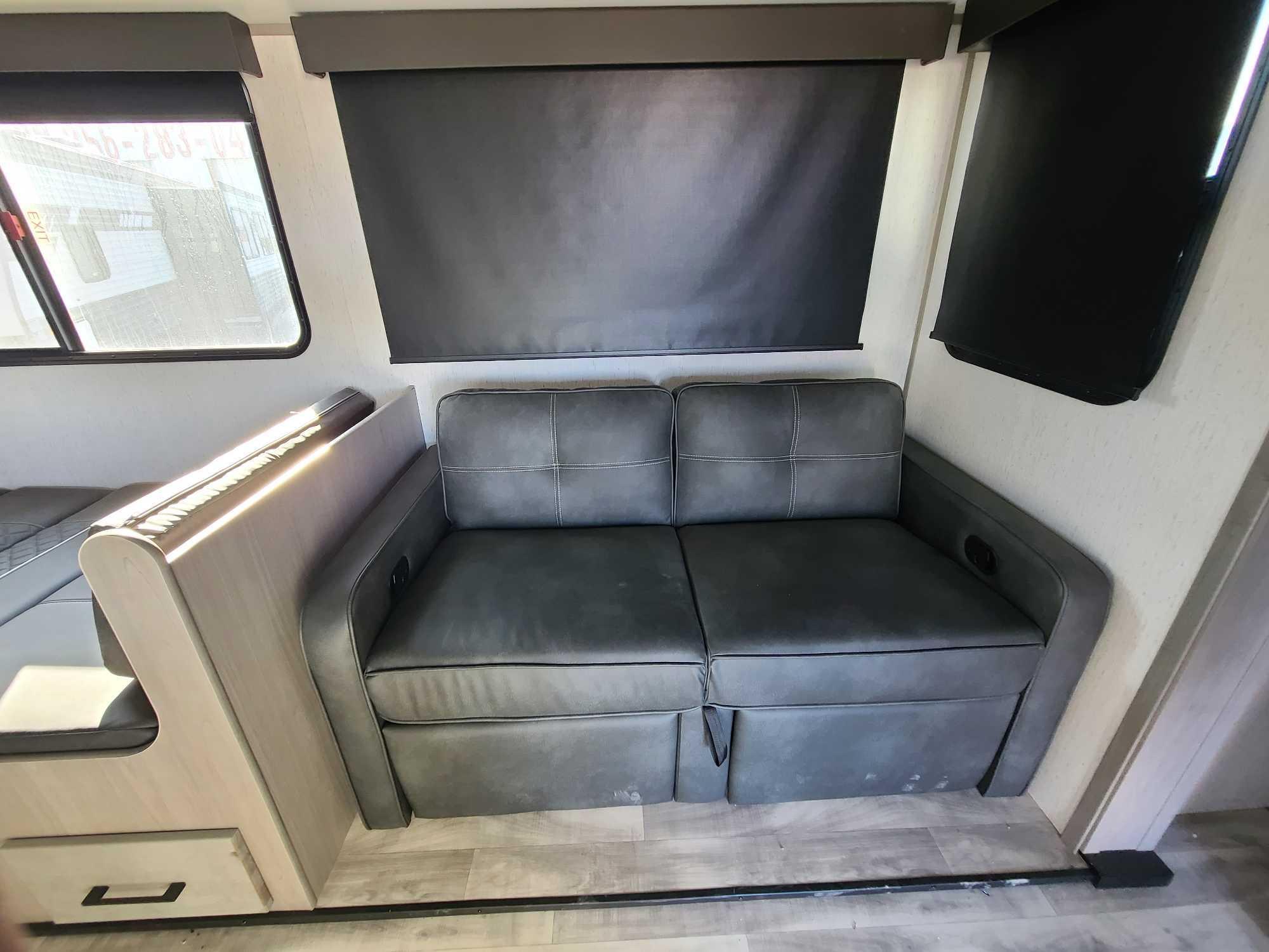 2022 DUTCHMEN KODIAK ULTRALITE 283BHSL RV, VIN # 4YDTKDN28NJ973148 (New/Unused)