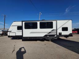 2022 DUTCHMEN KODIAK ULTRALITE 283BHSL RV, VIN # 4YDTKDN28NJ973148 (New/Unused)