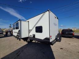 2022 DUTCHMEN KODIAK ULTRALITE 283BHSL RV, VIN # 4YDTKDN28NJ973148 (New/Unused)