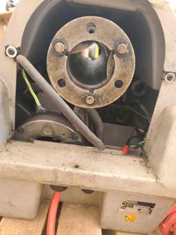 Rigid Pipe Threader Srl No. EA238250808