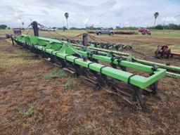 Tillage Field Conditioner