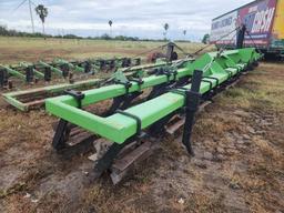 Tillage Field Conditioner