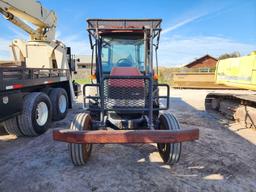 Case IH JX95 Tractor