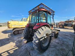 Case IH JX95 Tractor