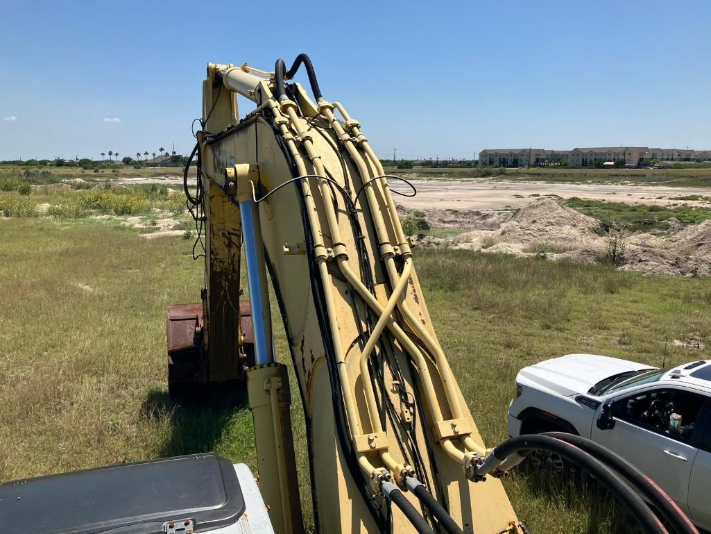 Kobelco SK480 LC Excavator *OFFSITE - KINGSVILLE, TX