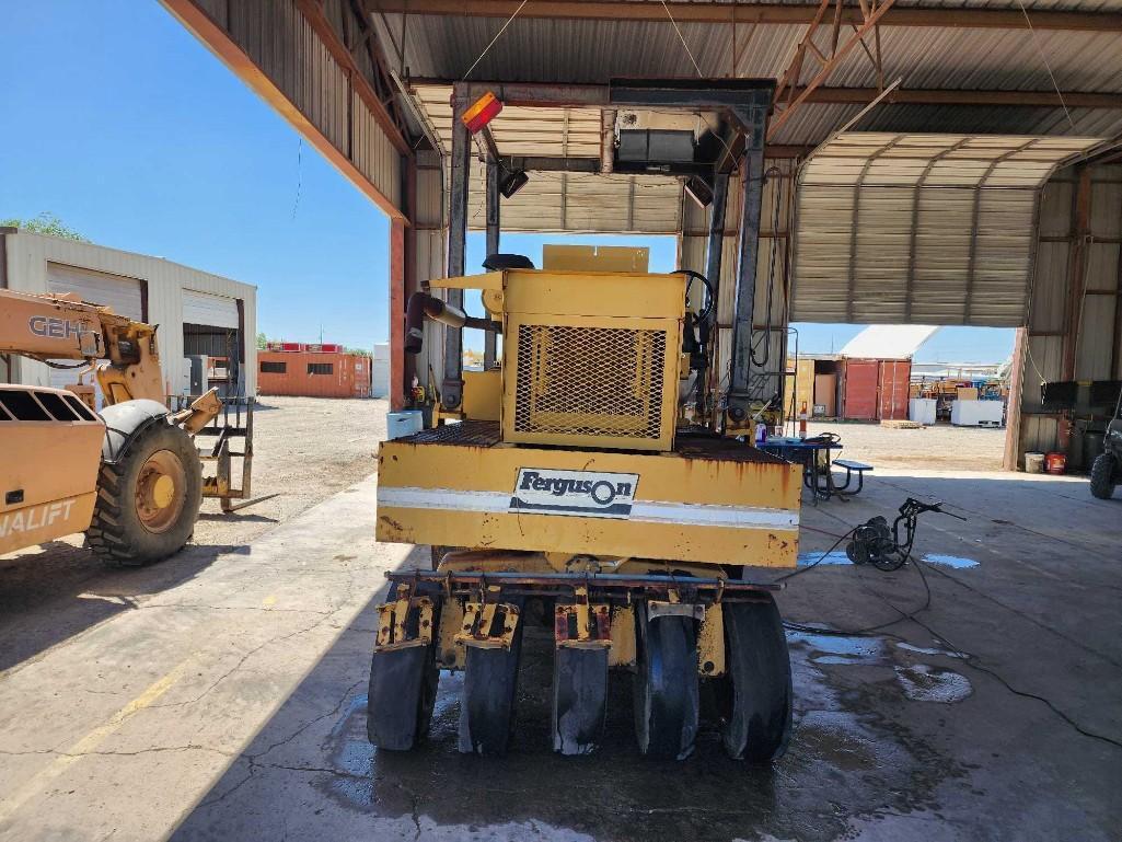 1996 Pneumatic SP-912 Ferguson Roller Compactor