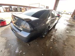 2009 Chevrolet Impala Passenger Car, VIN # 2G1WS57M791312255