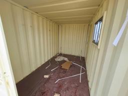 2024 Unused Diggit 12 FT Storage Container...