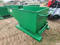 2024 Unused Diggit...L320 Dump Hopper