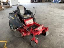 Snapper S150 XT Pro Zero Turn Commercial Mower *RECEIPT SERVES AS BILL OF SALE