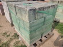 Pallet of Volcanic Stones