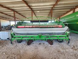 Traube Sugar Cane Billet Planter