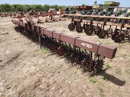 John Deere 400 Rotary Hoe