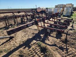 4-Row Crop Rolling Cultivator...