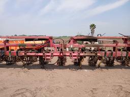 Rolling Cultivator