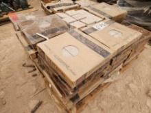 Pallet of AlliedStone Ancient Granite Series Tiles