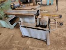 Craftsman Table Saw