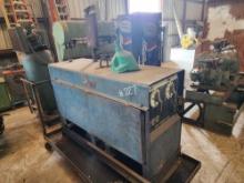 Miller BIG 40 Arc Welder, Srl#HH105996