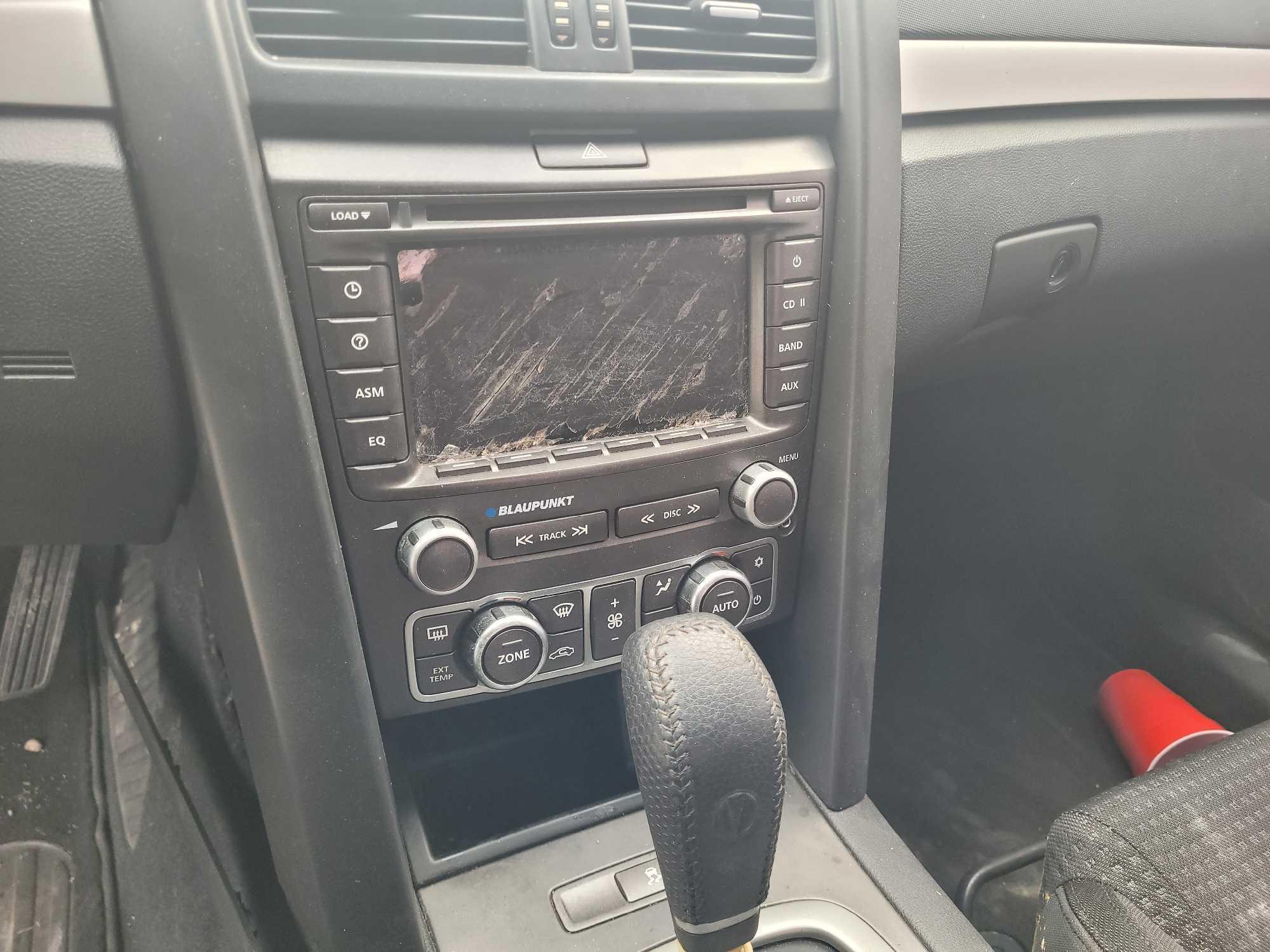 2009 Pontiac G8 Passenger Car, VIN # 6G2ER57709L170776