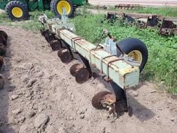 Orthman 6-Row Ditcher