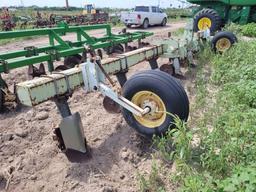 Orthman 6-Row Ditcher