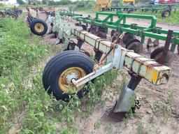 Orthman 6-Row Ditcher