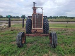 International F-1206 Tractor, Srl. # 7699