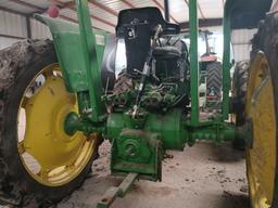 John Deere 2750 Tractor, *RECEIPT SERVES AS BILL OF SALE
