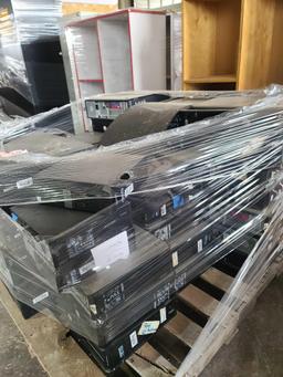 (1) Pallet w/ DELL Desktop Computers
