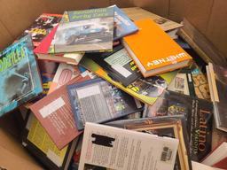 (2) Pallets w/ Educational and Reading Books