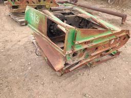 Cotton Picker Parts